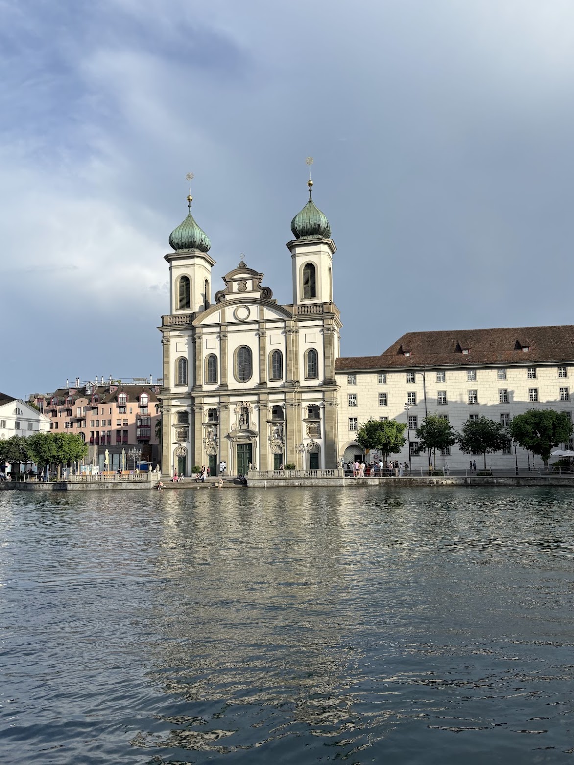 Lucerne, Switzerland