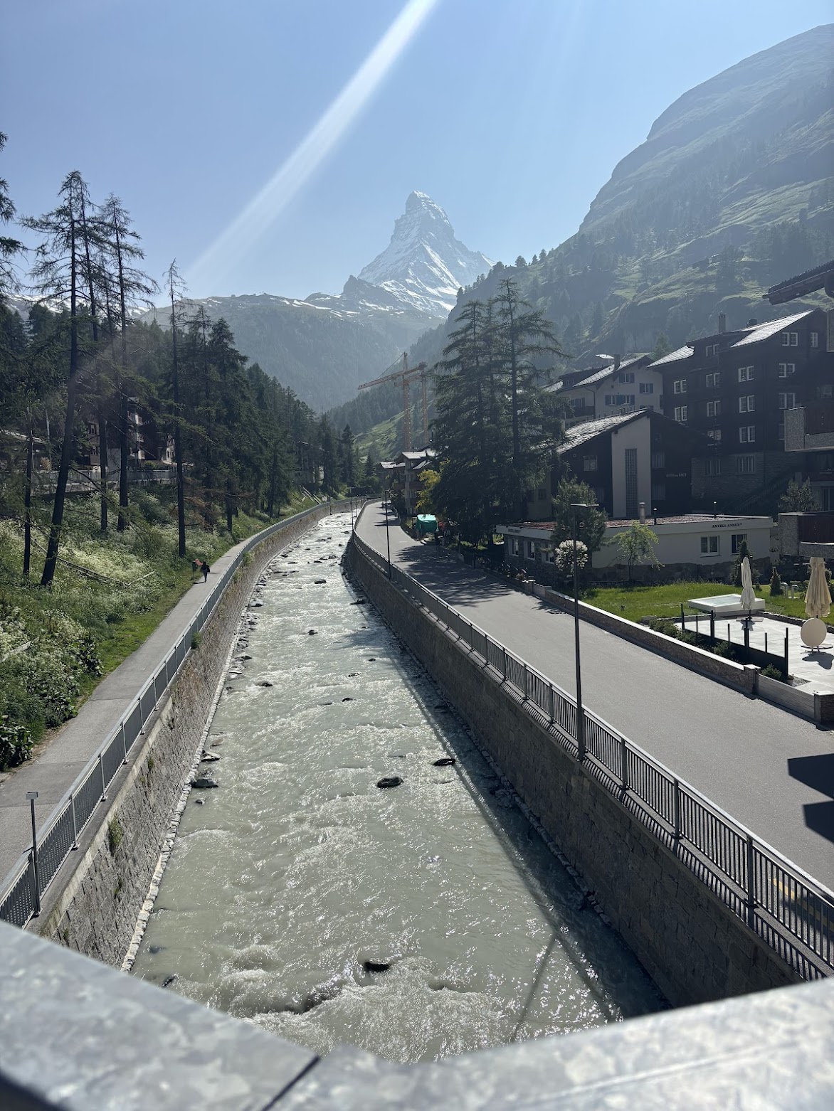 Zermatt, Switzerland