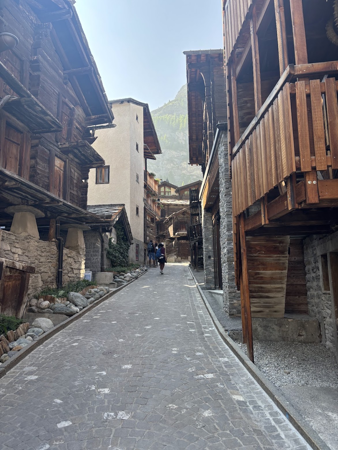 Zermatt, Switzerland